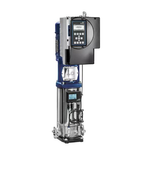 Ksb MOVITECV 004/05-B4G54FS090D6UWX