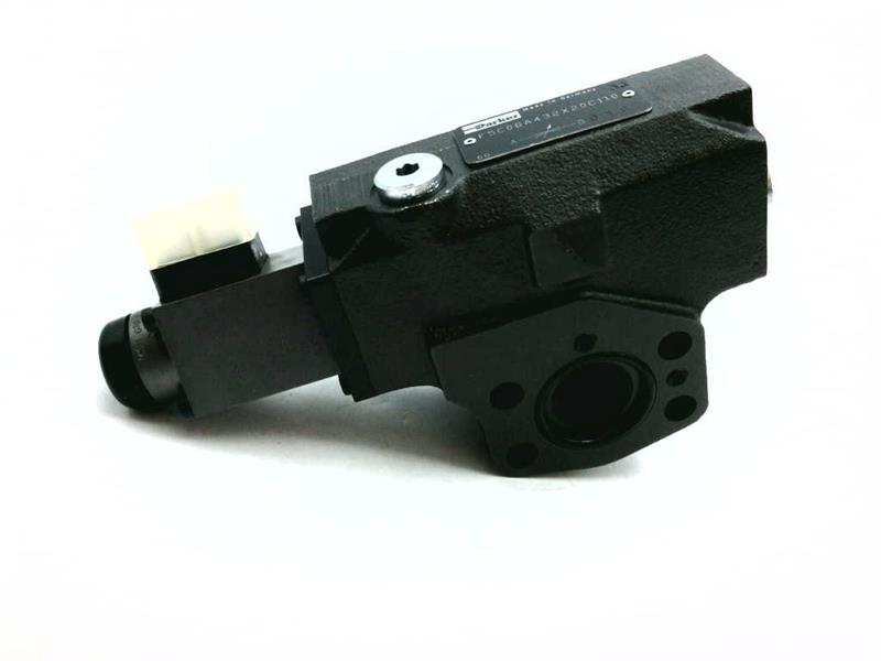 Parker F5C08442X20C1