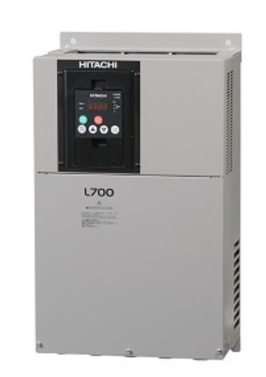 Hitachi L700-750HFF