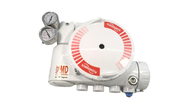 Flowserve 3220MD-10-D6-E-04-40-0S-00