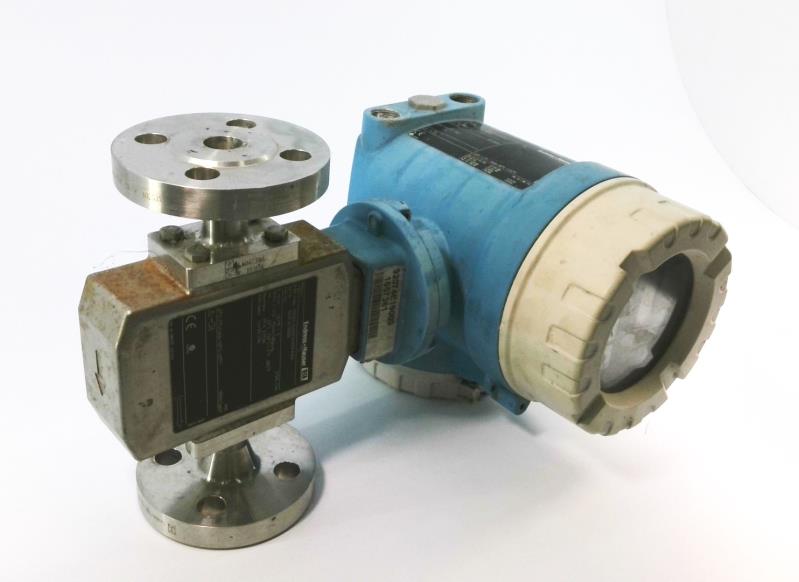 Endress & Hauser 50H02-DA0A1AA0AAAA