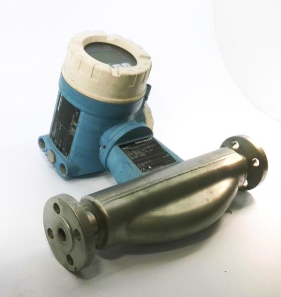 Endress & Hauser 83F08-AD2SAAAAAAAA