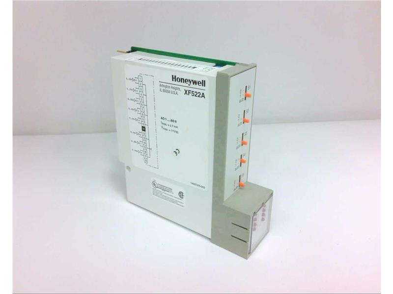 Honeywell XF522-A