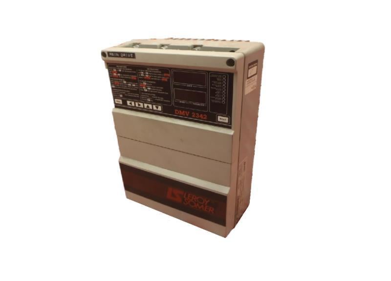 Leroy Somer DMV 2322-420A