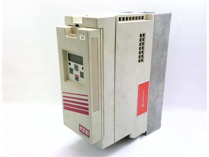 Keb Automation 09F5B3B-Z001