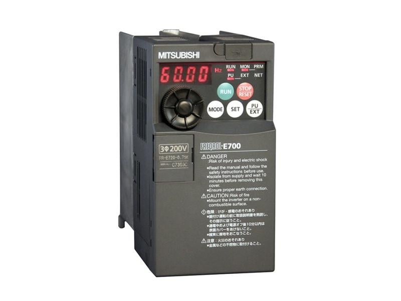 Mitsubishi FR-E720-110SC-NA