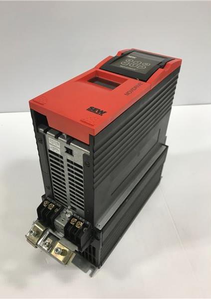 Sew Eurodrive MDF60A0110-5A3-4-00