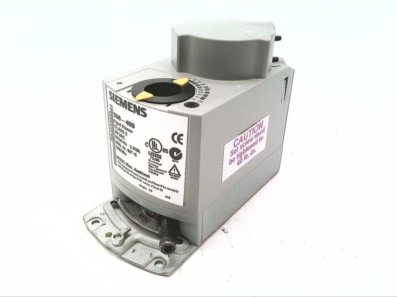 Siemens 550-400P10
