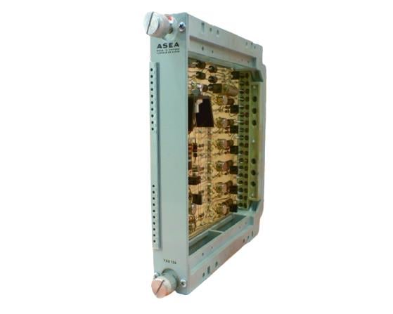 Asea Brown Boveri YXU-126