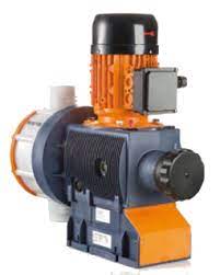 Prominent Fluid Controls S3CAH070410PVT0170BD1100C