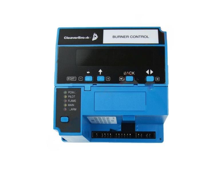 Cleaver Brooks 833-2718