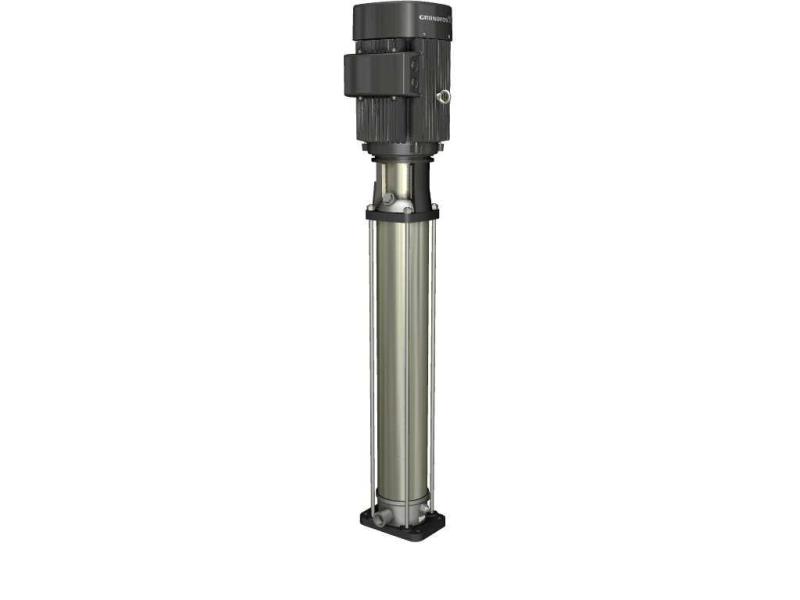 Grundfos CRN5-29-A-P-G-E-HQQE