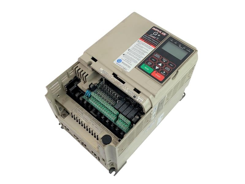 Magnetek CIMR-F7U47P5