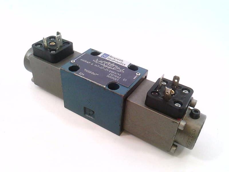 Bosch 4WRAP-6-W7-07-21/24K4/M