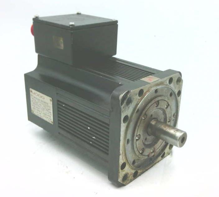 Moog FAST-2-M2-045-10-00-00