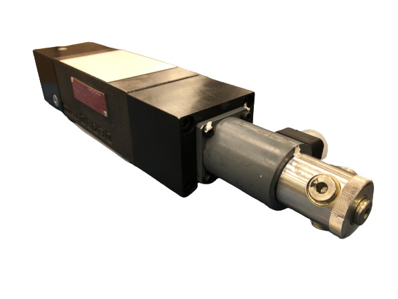 Moog ZDMEBV10PPA4MS7FA/CEE10C1A