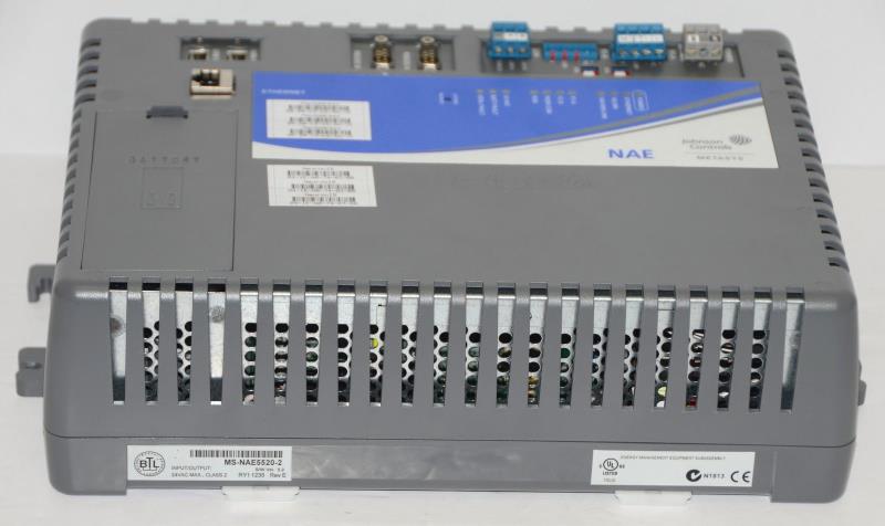 Johnson Controls MS-NAE5520-0