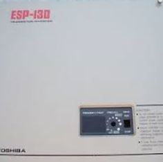 Toshiba VT130G1-2110B0H