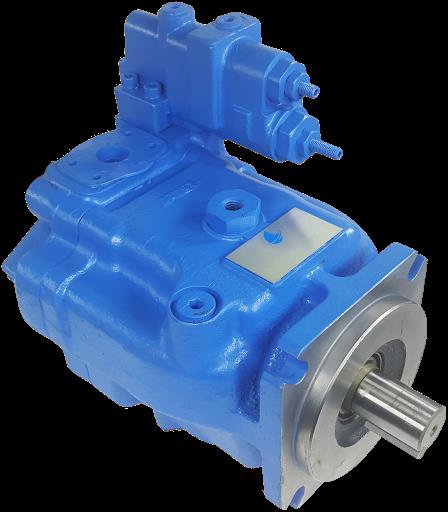 Eaton Corporation 02-347069