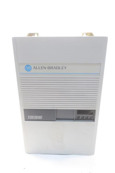 Allen Bradley 1336-B003-EAD-FA2-L1
