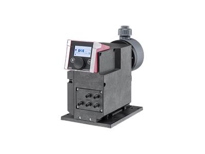Grundfos DDA-60-10AR-PVC/E/C-F-31A7BG