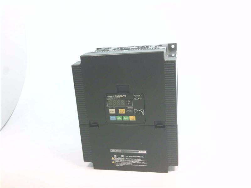 Omron 3G3MX-A2055