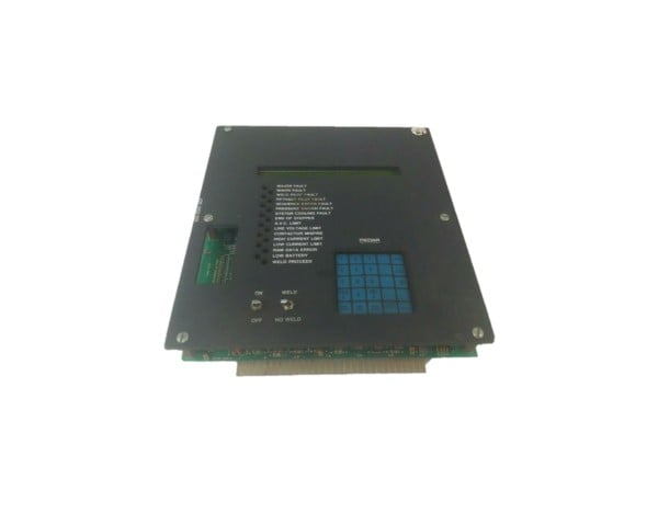 Welding Technology Corp 801-0063-SO7