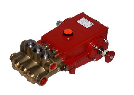 Speck Pump P41/58-110