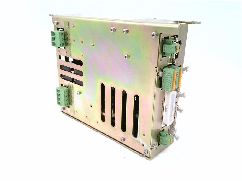 Duplomatic DDC4-30-230/20