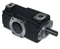 Parker T7EDS-072-B38-1R03-A1-00