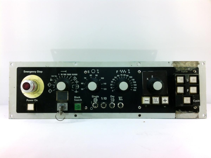 Siemens 6FX1118-8AC01