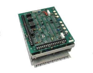 Control Techniques ES2600FRG