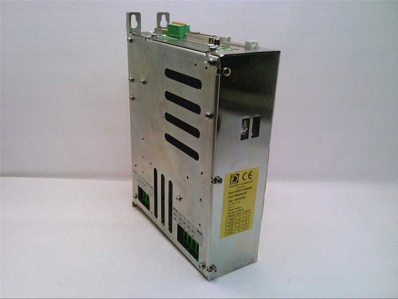 Duplomatic DDC4-15-400/20