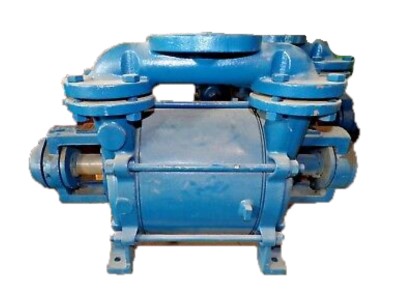 Flowserve LPHR-40517-AB-AAB-0E-0