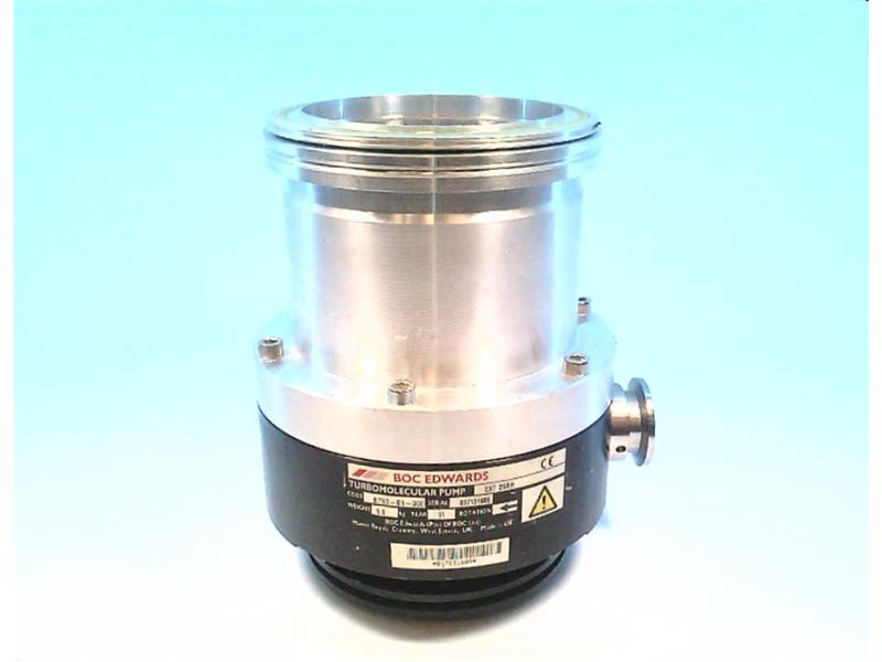 Boc Edwards B753-01-000