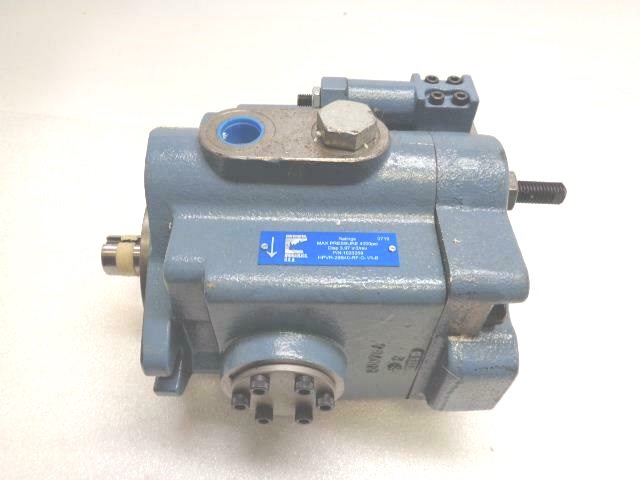 Continental Hydraulics 258936