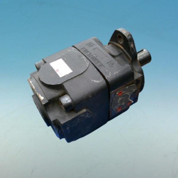 Bucher Hydraulics QX61-200R12