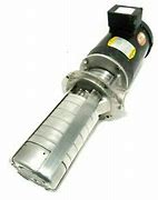 Grundfos CRKI16-50/2 U-W-I-AUUV