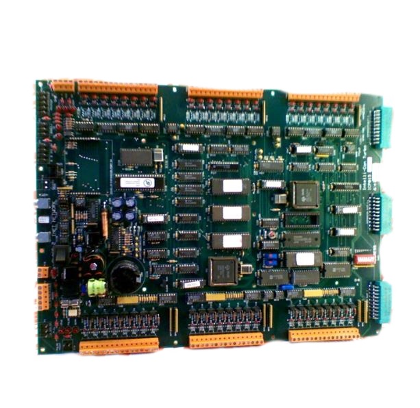 Delta Controls ICP-015