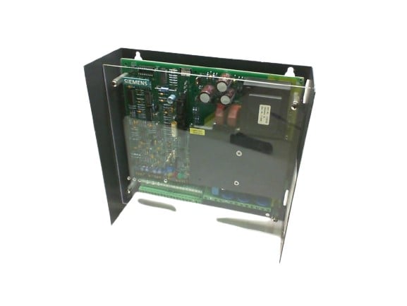 Siemens 6RA2211-8DD21-1