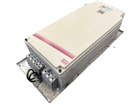 Keb Automation 25F4FNU-4004