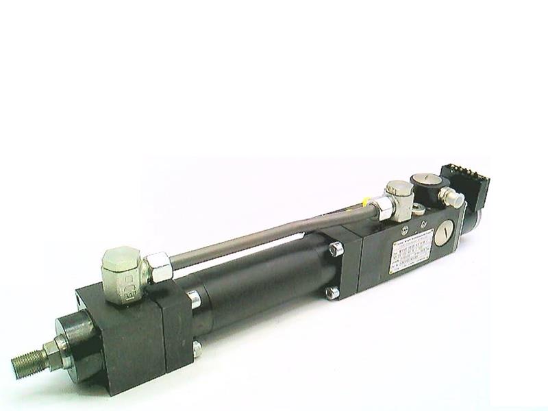 Curtiss Wright LVNG3Z20N2M18/40-25-100-40G/100