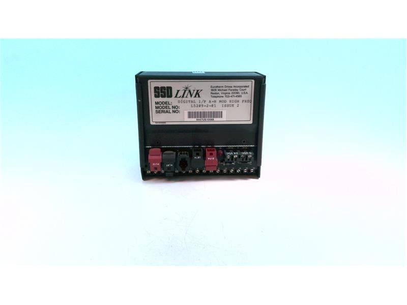 Eurotherm Drives L5209-2-01