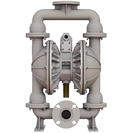 Versamatic E2SS4D449H-ATEX