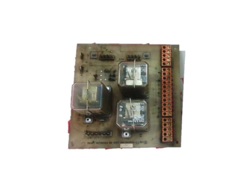 Nidec Corp 1045963-01