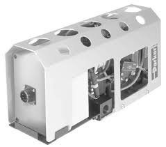 Parker CVX0260BE0SDNNB