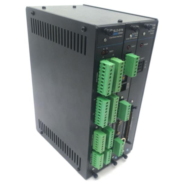 Danaher Motion MX2000-2