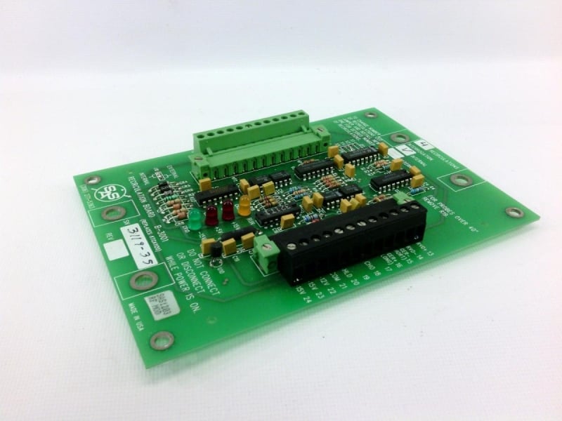 Sas Fluid Power B-3001