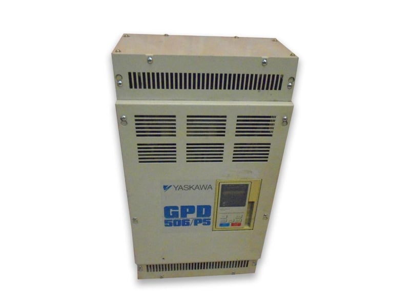 Magnetek GPD506V-B052