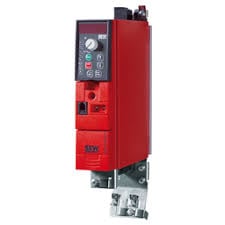 Sew Eurodrive MC07B0004-2B1-4-0M